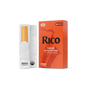Rico by D'Addario RKA1030 Tenor Saxophone Reeds, Strength 3.0
