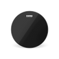 EVANS TT10RBG Resonant Black Drum Head, 10 Inch