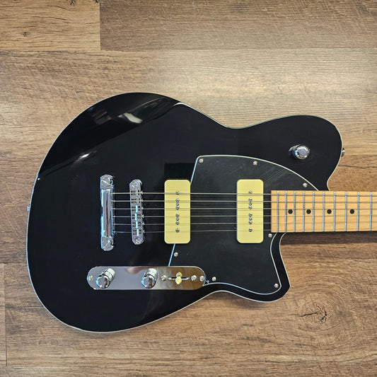Reverend Charger 290 Electric Guitar
