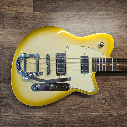 Reverend Flatroc Electric Guitar