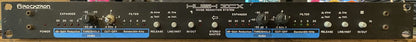 Rocktron HUSH IICX 2-Channel Rackmount Noise Reduction System