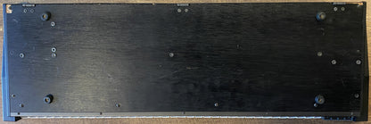 Roland Juno-106 61-Key Programmable Polyphonic Analog Synthesizer Keyboard