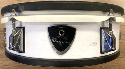 Roland V-Drums PD-125 12" Dual Trigger Mesh Electronic Drum Pad