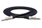 Hosa SKJ-220 Edge Speaker Cable - 20ft