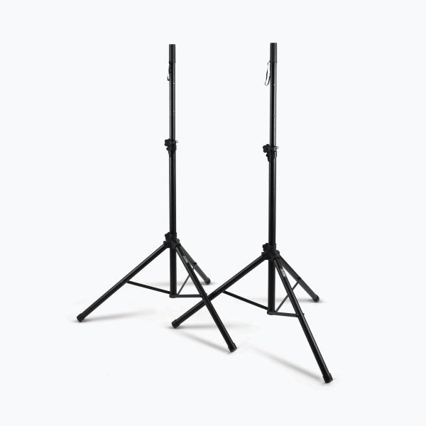 On-Stage SSP7900 All Aluminum Speaker Stand - Pair
