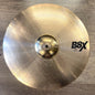 Sabian B8X 20"/51 cm Natural Finish Medium Ride Cymbal