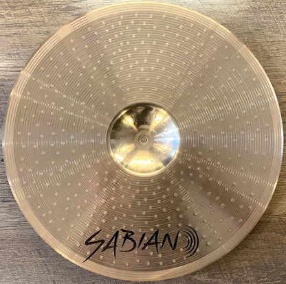 Sabian B8X 20"/51 cm Natural Finish Medium Ride Cymbal