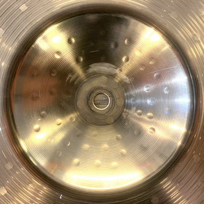 Sabian B8X 20"/51 cm Natural Finish Medium Ride Cymbal