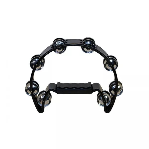 On-Stage TMB3200 Handheld Double-Row Tambourine