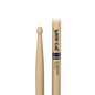 ProMark TX2BW Classic Forward 2B Hickory Drumstick, Oval Wood Tip