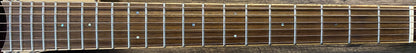 Takamine G-Series GN93CE NEX Natural Gloss Finish Cutaway Acoustic-Electric Guitar