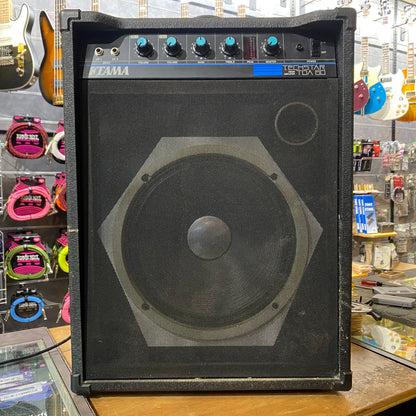 Tama Techstar TDA-60 60-Watt 1 x 12" Electronic Drum Kit Amplifier/Monitor