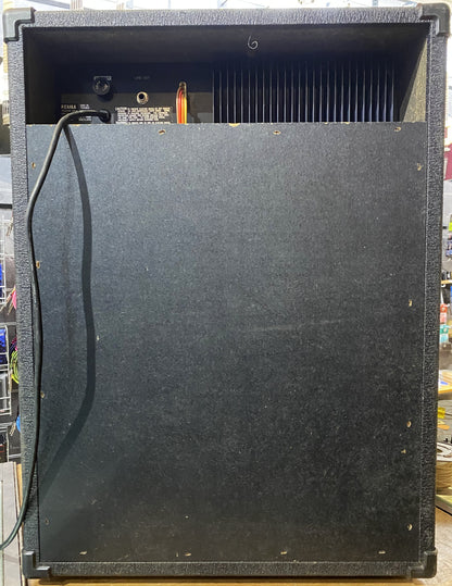 Tama Techstar TDA-60 60-Watt 1 x 12" Electronic Drum Kit Amplifier/Monitor