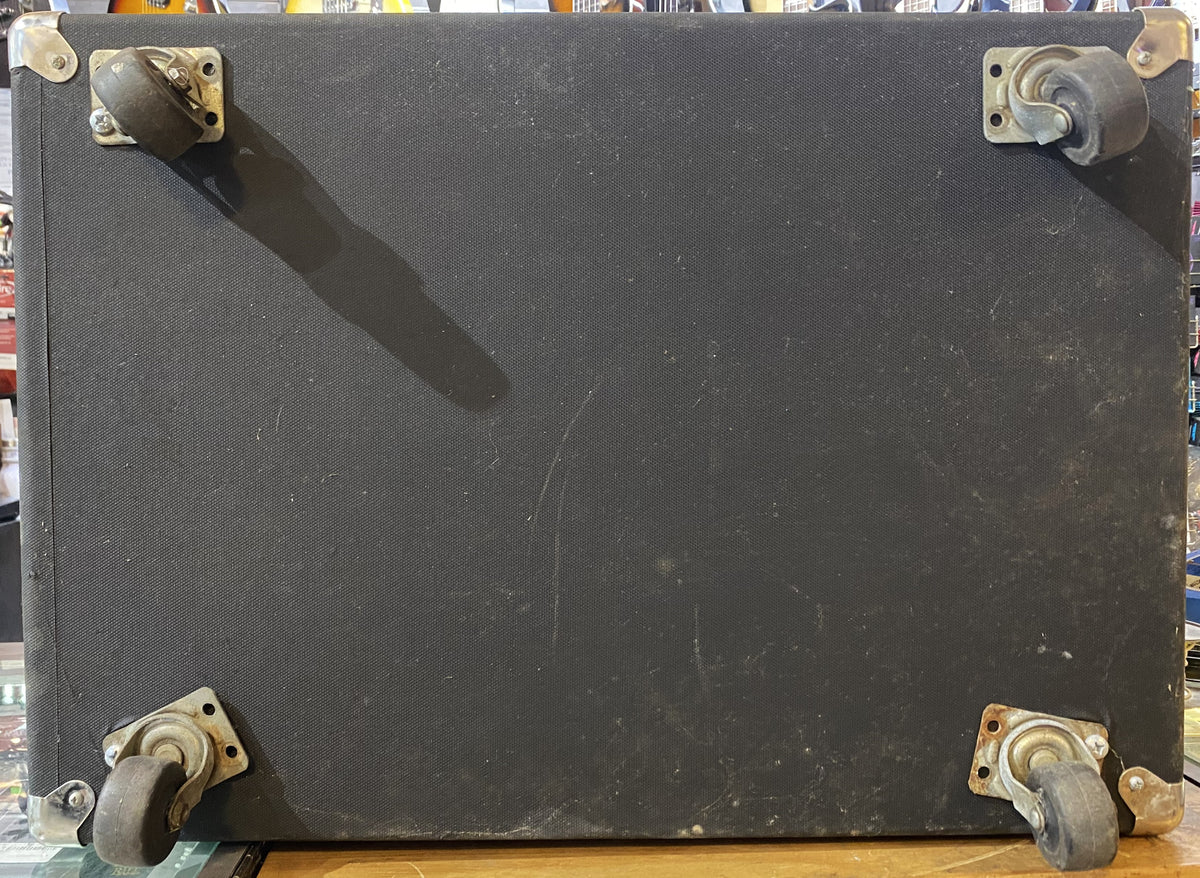 Trace Elliot 1518C 300-Watt 1 x 15" Bass Guitar Amplifier Extension Cabinet