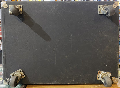 Trace Elliot 1518C 300-Watt 1 x 15" Bass Guitar Amplifier Extension Cabinet