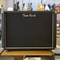 USED Two Rock 65-Watt 1 x 12" Electric Guitar Amplifier Open-Back Extension Speaker Cabinet