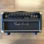USED Two Rock Jet 35 35-Watt 2-Channel All Tube Electric Guitar Amplifier Head