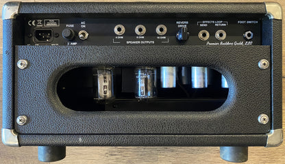 USED Two Rock Jet 35 35-Watt 2-Channel All Tube Electric Guitar Amplifier Head