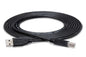 Hosa USB-205AB USB B Cable A to B - 5ft