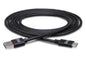 Hosa USB-306CA SuperSpeed USB 3.0 Cable - 6ft