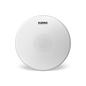 EVANS B14UV1RD UV1 Reverse Dot Snare Drum Head, 14 Inch