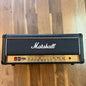 USED Marshall DSL-100H 100-Watt Tube Electric Guitar Amplifier Head