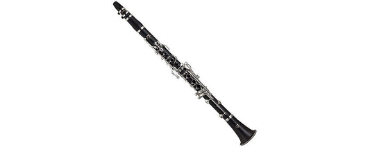 USED Yamaha Advantage YCL200AD Bb Student Model Clarinet with Case and Mouthpiece