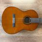 Yamaha CGS103AII 3/4-Size Natural Gloss Finish Classical Acoustic Guitar