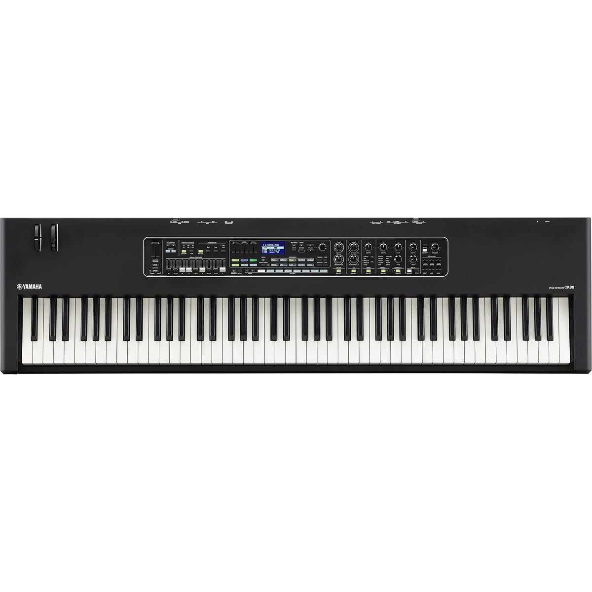 Yamaha CK88 88-key Digital Graded Hammer Action Stage Piano Keyboard