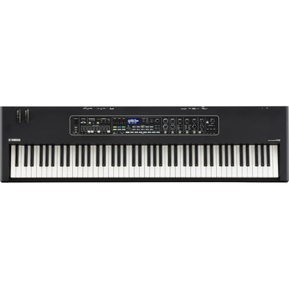 Yamaha CK88 88-key Digital Graded Hammer Action Stage Piano Keyboard