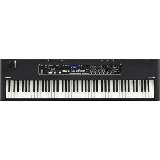 Yamaha CK88 88-key Digital Graded Hammer Action Stage Piano Keyboard
