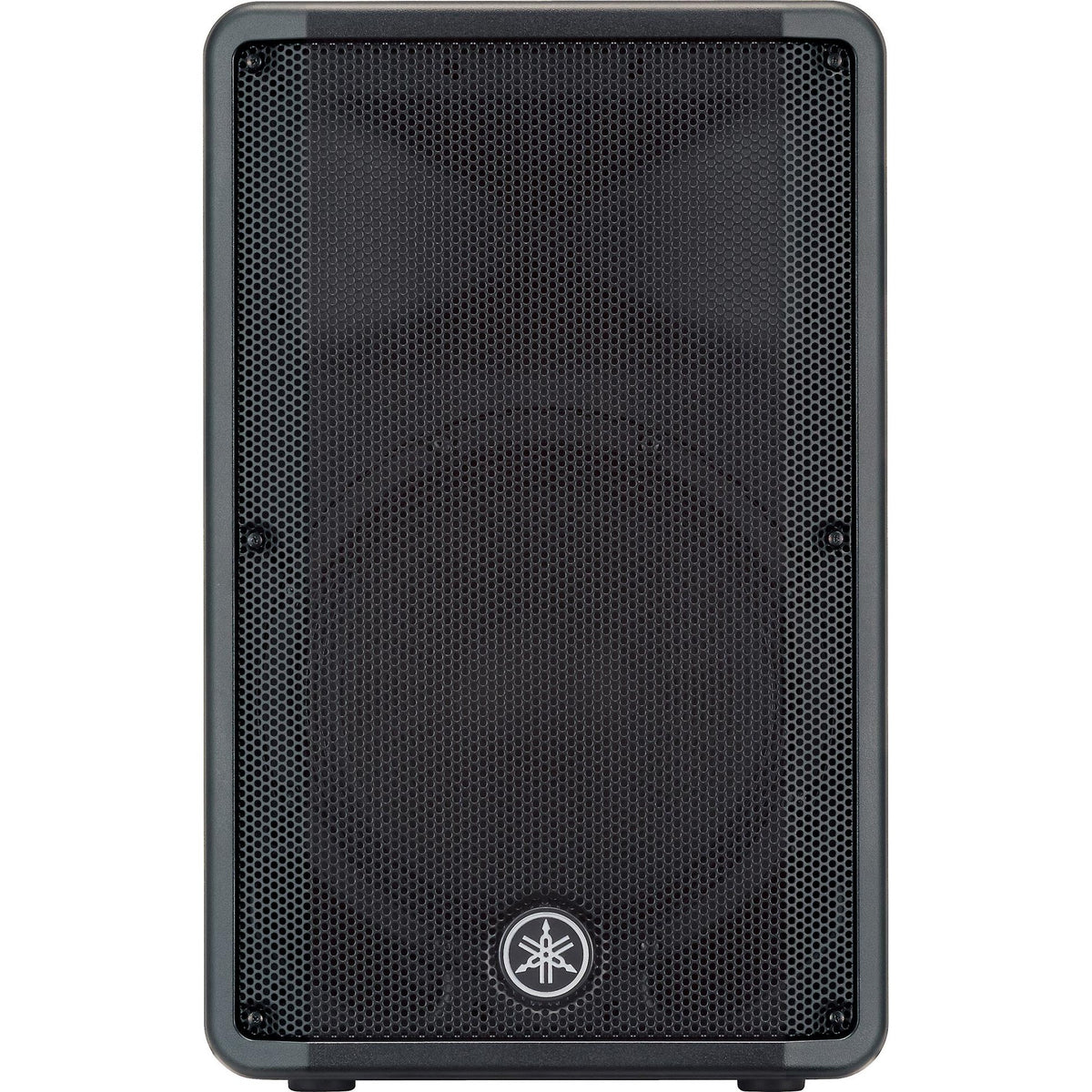 Yamaha DBR12 1000-Watt 12-Inch Powered PA Speaker