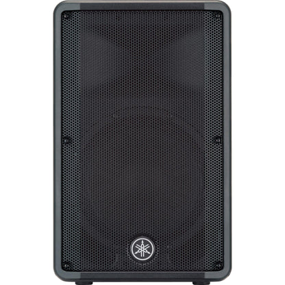 Yamaha DBR12 1000-Watt 12-Inch Powered PA Speaker