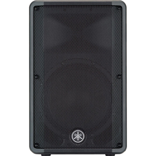 Yamaha DBR12 1000-Watt 12-Inch Powered PA Speaker