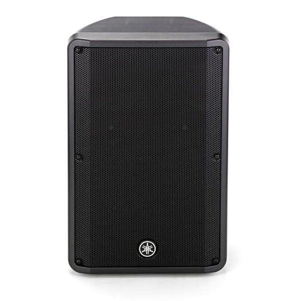 Yamaha DBR15 1000-Watt 15-Inch Powered PA Speaker