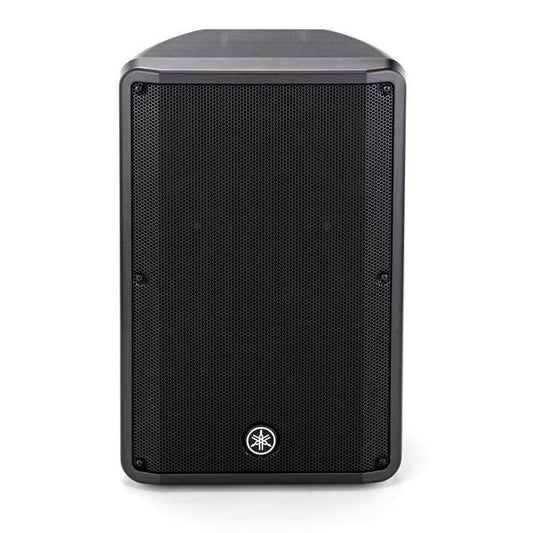 Yamaha DBR15 1000-Watt 15-Inch Powered PA Speaker