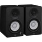 Yamaha HS4 4.5-inch Black Powered Studio Monitor Pair