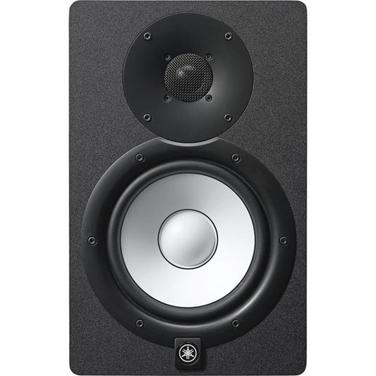 Yamaha HS5 5-inch Powered Studio Monitor - Black