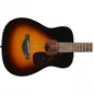 Yamaha JR2 FG-Junior 3/4-Size Tobacco Sunburst Finish Acoustic Guitar