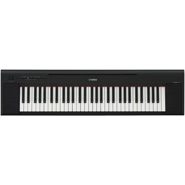 Yamaha Piaggero NP-15 61-key Portable Digital Piano Keyboard