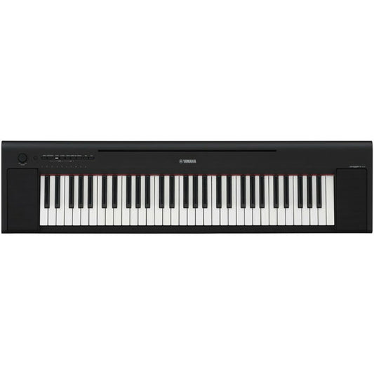 Yamaha Piaggero NP-15 61-key Portable Digital Piano Keyboard
