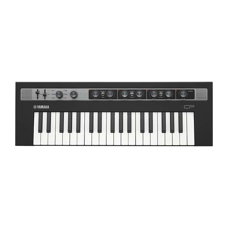 Yamaha Reface CP 37-Key Digital Electric Piano Keyboard Synthesizer