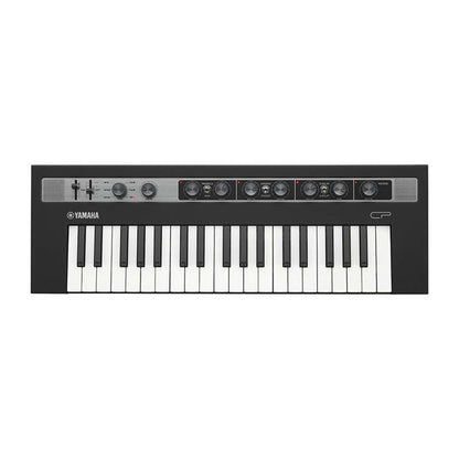 Yamaha Reface CP 37-Key Digital Electric Piano Keyboard Synthesizer