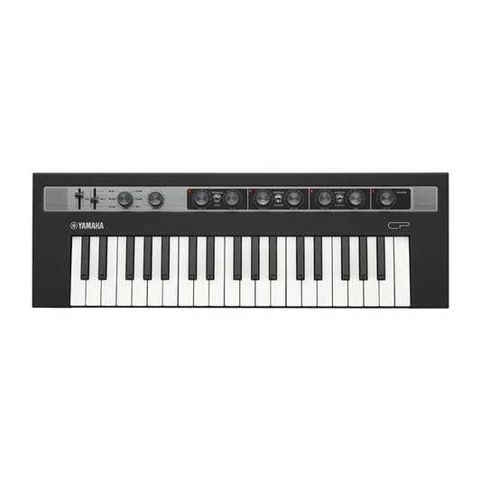 Yamaha Reface CP 37-Key Digital Electric Piano Keyboard Synthesizer