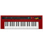Yamaha Reface YC Mobile 37-Key Mini Digital Combo Organ Keyboard