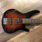 Yamaha TRBX174 Gloss Old Violin Sunburst Finish Electric Bass Guitar
