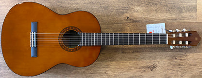 Yamaha CGS103AII 3/4-Size Natural Gloss Finish Classical Acoustic Guitar