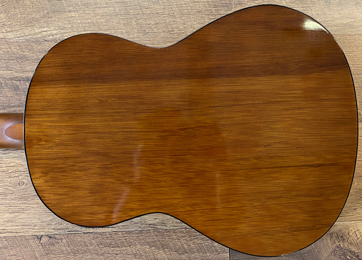 Yamaha CGS103AII 3/4-Size Natural Gloss Finish Classical Acoustic Guitar