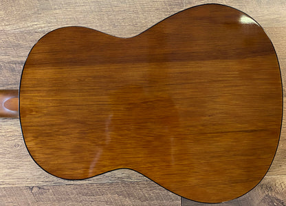 Yamaha CGS103AII 3/4-Size Natural Gloss Finish Classical Acoustic Guitar
