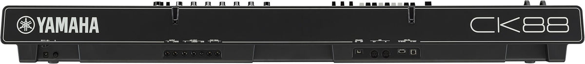 Yamaha CK88 88-key Digital Graded Hammer Action Stage Piano Keyboard